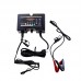 BatteryMINDer 12V-8a Aviation-Calibrated Maintenance Charger-Desulfator For Odyssey Batteries 12CEC2-AA-S3